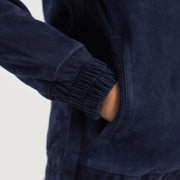 Innenansicht Showing Polyester Lining &amp; Zwei Innentaschen